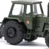 BUSCH 54207 Fortschritt ZT 303D Dreischarpflug NVA | Landwirtschaftsmodell 1:87