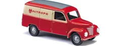 BUSCH 8671 Framo Kasten Mitropa | Modellauto 1:120
