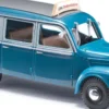 BUSCH 51286 Framo V901/2 ADMV Straßenhilfsdienst | Modellauto 1:87