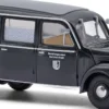 BUSCH 51265 Framo V901/2 Bestattungswesen Karl Marx Stadt | Modellauto 1:87