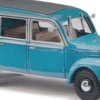 BUSCH 51285 Framo V901/2 Halbbus | Modellauto 1:87