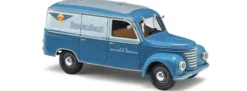 BUSCH 51249 Framo V901/2 Kastenwagen | Baujahr 1954 | Modellauto 1:87