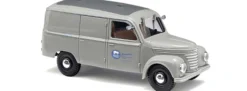 BUSCH 51215 Framo V901/2 Kastenwagen | Modellauto 1:87