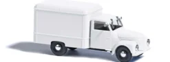 BUSCH 60275 Framo V901/2 Koffer | Kleinstransportermodell Bausatz 1:87