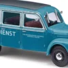 BUSCH 51281 Framo V901/2 Kundendendienst | Auto-Modell 1:87