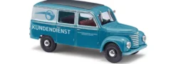BUSCH 51281 Framo V901/2 Kundendendienst | Auto-Modell 1:87