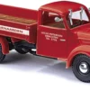 BUSCH 52305 Framo V901/2 Pritsche Esso Automodell 1:87