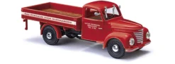 BUSCH 52305 Framo V901/2 Pritsche Esso Automodell 1:87