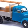 BUSCH 52309 Framo V901/2 Pritsche | LKW-Modell 1:87