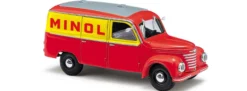 BUSCH 51212 Framo V901/2 Transporter Minol Automodell Spur H0