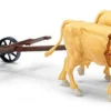 BUSCH 59910 Gespann Bulldog Lanz Landwirtschaftsmodell 1:87