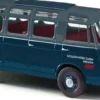 BUSCH 94170 Goliath Express 1100 Luxusbus | Bus-Modell 1:87