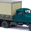 BUSCH 51578 IFA G5 Pritsche LPG Werkstattwagen LKW-Modell 1:87