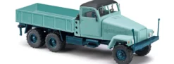 BUSCH 51515 IFA G5 Pritsche Messelack | LKW-Modell 1:87