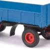 BUSCH 53301 IFA HL 80, blau | Landwirtschaftsmodell 1:87