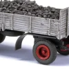 BUSCH 53324 IFA HL 80 Kohle | Agrarmodell 1:87