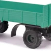 BUSCH 53320 IFA HL 80 mit Geländereifen, hellgrün | Landwirtschaftsmodell 1:87
