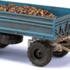 BUSCH 53017 IFA HW 60 Rübenladung | Agrarmodell 1:87