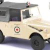 BUSCH 53904 IFA P3 DRK Rathen | Blaulichtmodell 1:87