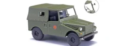 BUSCH 53901 IFA P3 Zivilverteidigung | Militärmodell 1:87