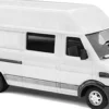 BUSCH 60270 Iveco Daily Kasten | Baujahr 1996 | Modellauto Bausatz 1:87