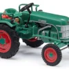 BUSCH 40070 Kramer K11 mit Apfelkiste Landwirtschaftsmodell 1:87