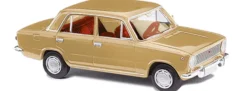 BUSCH 50112 Lada 1200 Limousine 1971 beige Automodell 1:87