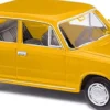 BUSCH 50111 Lada 1200 Limousine 1971 gelb Automodell 1:87