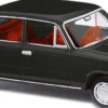 BUSCH 50110 Lada 1200 Limousine 1971 schwarz Automodell 1:87