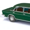BUSCH 50516 Lada 1500 mit Bootsanhänger 1973 Automodell 1:87