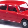 BUSCH 87001 Lada 1200 rot | Modellauto 1:120