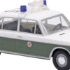 BUSCH 50568 Lada 1600 Volkspolizei | Blaulichtmodell 1:87