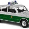 BUSCH 50507 Lada 1500 Volkspolizei Blaulichtmodell 1:87