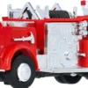 BUSCH 46011 LaFrance Pumpwagen US-Feuerwehr | Blaulichtmodell 1:87
