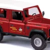 BUSCH 54310 Land Rover Defender 90 Bienen Erich Automodell 1:87