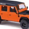 BUSCH 50330 Land Rover Defender Last Edition 1983 | Modellauto 1:87
