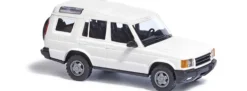 BUSCH 60231 Land Rover Discovery | Modellauto Bausatz 1:87