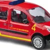 BUSCH 50665 MB Citan Kombi City Airport Mannheim FW | Blaulichtmodell 1:87