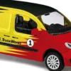 BUSCH 50605 MB Citan Servicefahrzeug | Modellauto 1:87