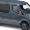 BUSCH 53464 MB Sprinter kurz Tuning | Modellauto 1:87