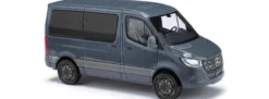BUSCH 53464 MB Sprinter kurz Tuning | Modellauto 1:87