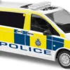BUSCH 51190 MB Vito Police GB | Baujahr 2014 | Blaulichtmodell 1:87