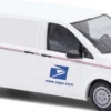 BUSCH 54801 MB Vito US Postal | Modellauto 1:87