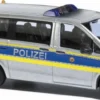 BUSCH 51170 MB V-Klasse Autobahnpolizei Berlin | Automodell 1:87