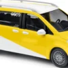 BUSCH 51174 MB V-Klasse, SSB | Modellauto 1:87