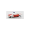 BUSCH 46852 MB W 123 Limousine "FW Bremen", Spur H0