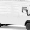 BUSCH 60277 Mercedes-Benz 507 | Kleintransportermodell Bausatz 1:87