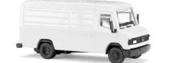 BUSCH 60277 Mercedes-Benz 507 | Kleintransportermodell Bausatz 1:87