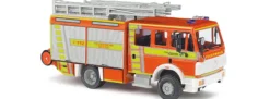 BUSCH 43820 Mercedes-Benz MK 94 1224 Feuerwehr Rhede | Blaulichtmodell 1:87