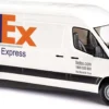 BUSCH 52608 Mercedes-Benz Sprinter FedEx | Modellauto 1:87